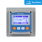 Unterstützung rieb on-line-pH ORP Kontrolleur For Power Plant pH-Sensor-