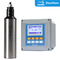 On-line-Prüfer-For Wastewater Treatment-Überwachung der Schwebstoffe-100~240VAC