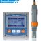 Kalibrierungs-Wert Settable-pH-Meter für Abwasser-on-line-Überwachung