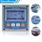 RS485 220V on-line-pH ORP Kontrolleur With Temperature Compensation 500g Wechselstroms